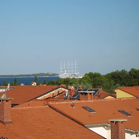 Pensjonat Apartments&rooms Nikolić 3*