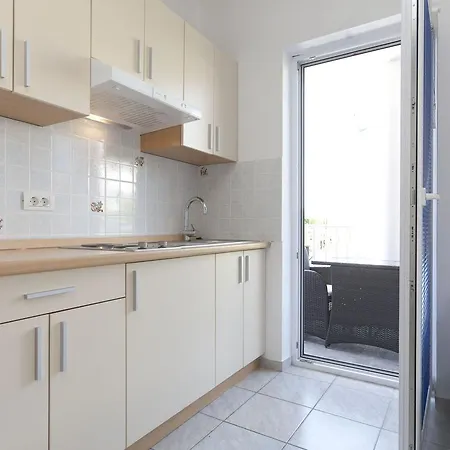 Pensjonat Apartments&rooms Nikolić