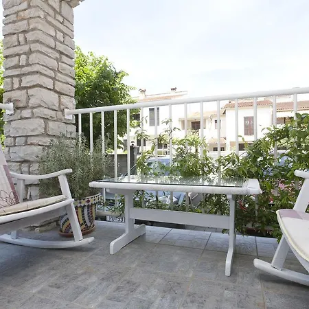 Pensjonat Apartments&rooms Nikolić 3*