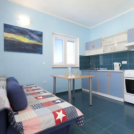 Pensjonat Apartments&rooms Nikolić