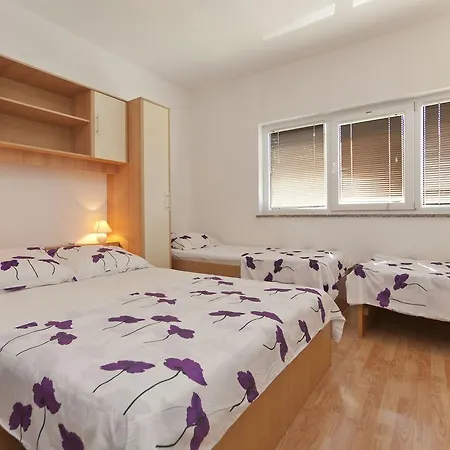 Pensjonat Apartments&rooms Nikolić 3*