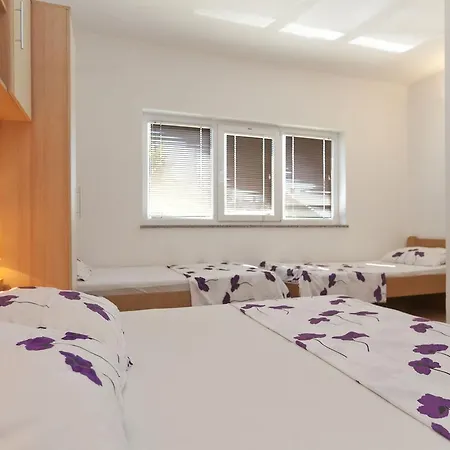 Apartments&rooms Nikolić