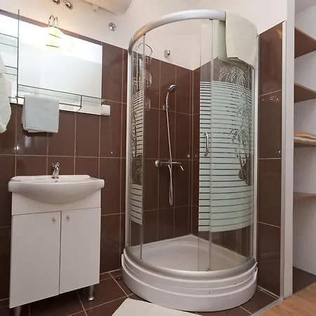 Apartments&rooms Nikolić 3* Fažana