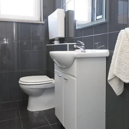 Pensjonat Apartments&rooms Nikolić