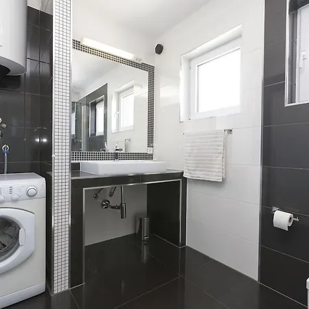Pensjonat Apartments&rooms Nikolić 3*