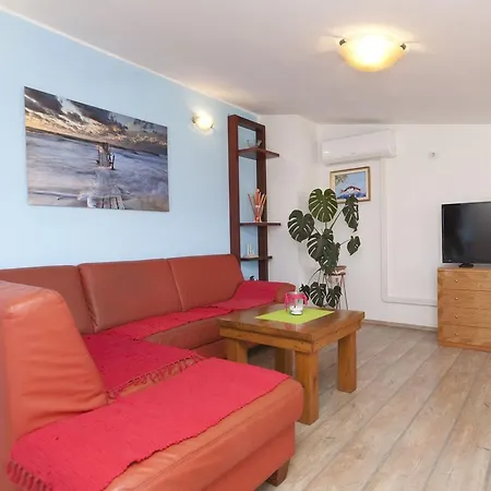 Pensjonat Apartments&rooms Nikolić 3*