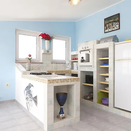 Pensjonat Apartments&rooms Nikolić