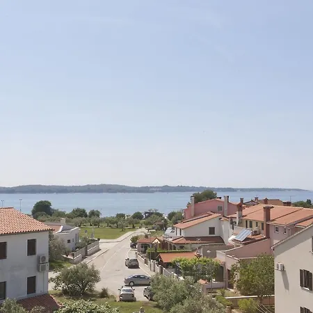 Pensjonat Apartments&rooms Nikolić