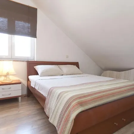 Pensjonat Apartments&rooms Nikolić