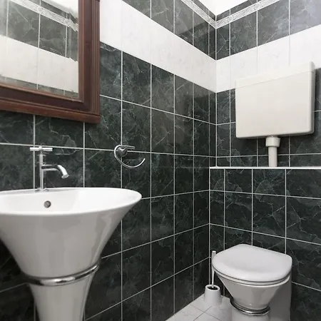 Apartments&rooms Nikolić