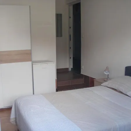 Apartments&rooms Nikolić