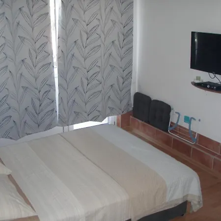 Apartments&rooms Nikolić 3* Fažana