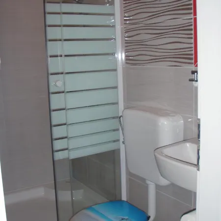 Pensjonat Apartments&rooms Nikolić 3*