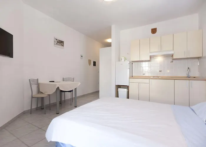 招待所 & Nikolic 3*