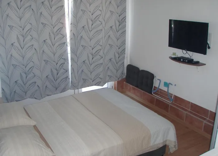 & Nikolic 3* 法扎纳